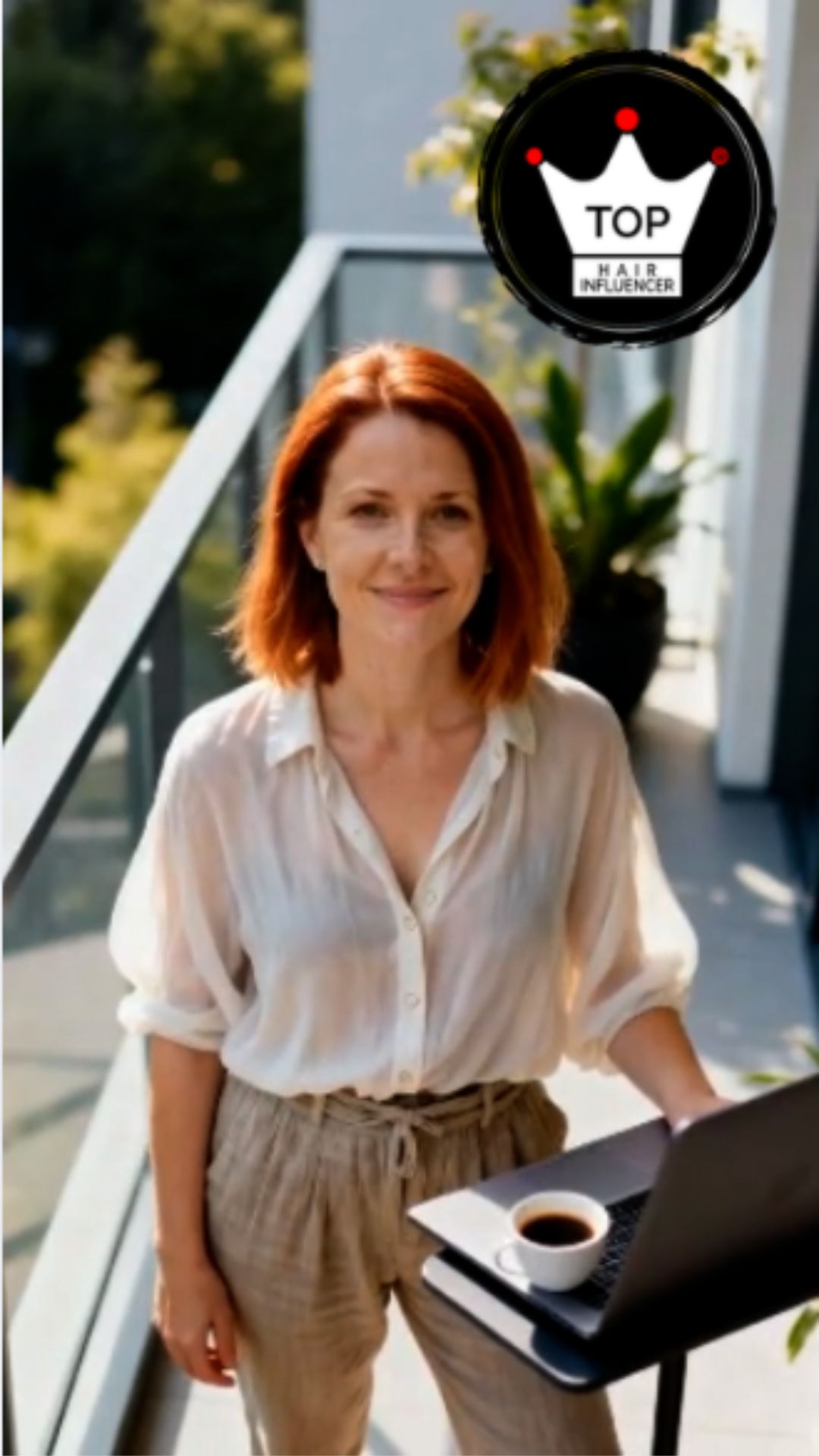 DIVA LA ROSSA ❤️ come ottenere visibilità